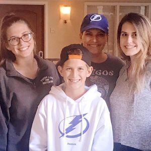 Meet your Posher, Allyson